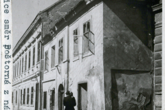 Břeclav 1. Máje