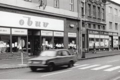 17. listopadu Břeclav
