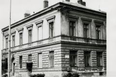 17. listopadu Břeclav