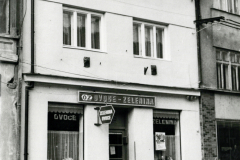 17. listopadu Břeclav