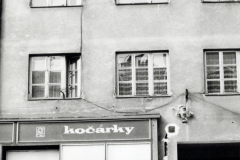 17. listopadu Břeclav