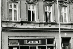 17. listopadu Břeclav