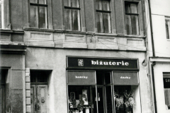 17. listopadu Břeclav