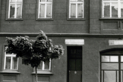 17. listopadu Břeclav