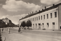 Břeclav 17. listopadu