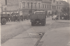 17. listopadu Břeclav