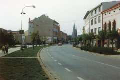 17. listopadu Břeclav