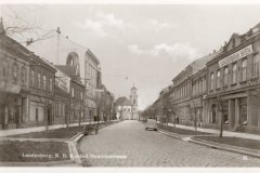 17. listopadu Břeclav