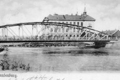 Baranovský most