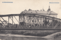 Baranovský most Břeclav