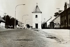 zvonice