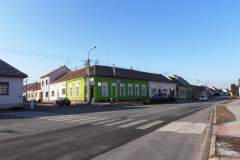 ul. lednická charva