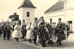 Charvátská Nová Ves