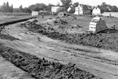 stavba_sidliste_Dubic_-_1961