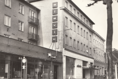 Břeclav Hotel Slávia