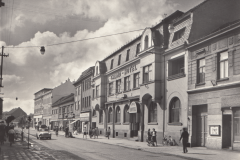 Břeclav Hotel Grand