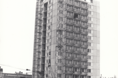 Břeclav Jana Palacha