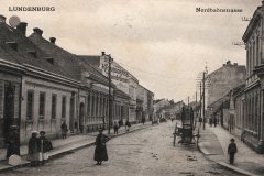 Břeclav Jana Palacha