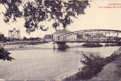 Břeclav Jánský most