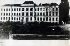 Břeclav nábřeží