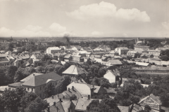 Břeclav Křížkovského