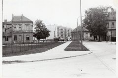 Břeclav Křížkovského