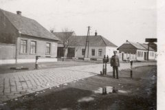 Stará Břeclav Lidická
