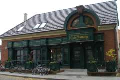 Břeclav náměstí Svobody