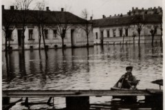 Břeclav náměstí Svobody