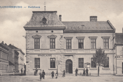 011 Radnice Břeclav