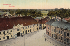 008 Koruna Břeclav