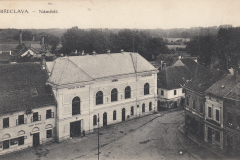 013 Koruna Břeclav