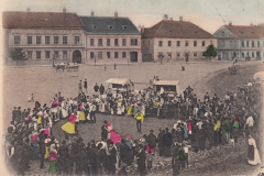 003 hody Břeclav