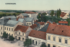 009 Náměstí Břeclav