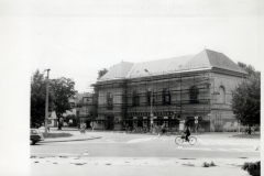 Náměstí Břeclav