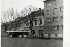 Náměstí Břeclav