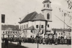 045 Náměstí Břeclav