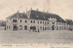 007 Koruna Břeclav