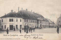 Hotel Koruna Břeclav