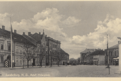 047 Náměstí Břeclav