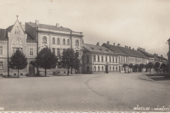 036 Náměstí Břeclav