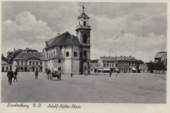 046 Náměstí Břeclav