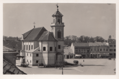 037 Náměstí Břeclav
