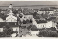 042 Náměstí Břeclav