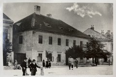004 naměstí Břeclav