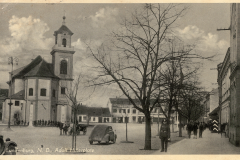 048 Břeclav náměstí