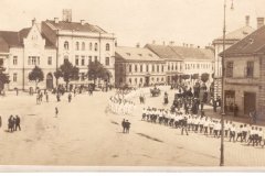 035 Náměstí Břeclav
