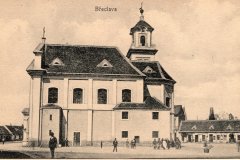 012 Náměstí Břeclav