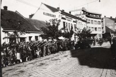 043 Břeclav náměstí