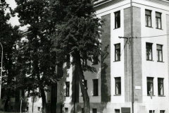 Břeclav Národních hrdinů